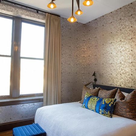 Hotel The Bell Athens By Kasa Exteriér fotografie