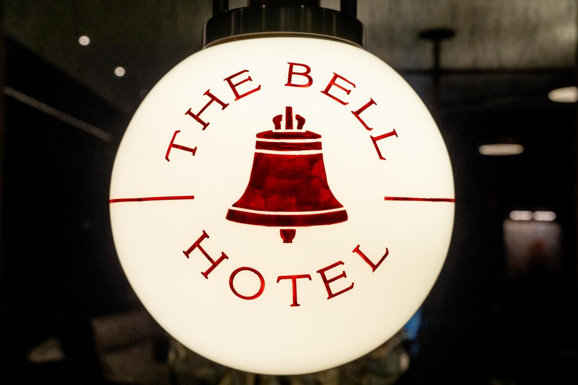 Hotel The Bell Athens By Kasa Exteriér fotografie