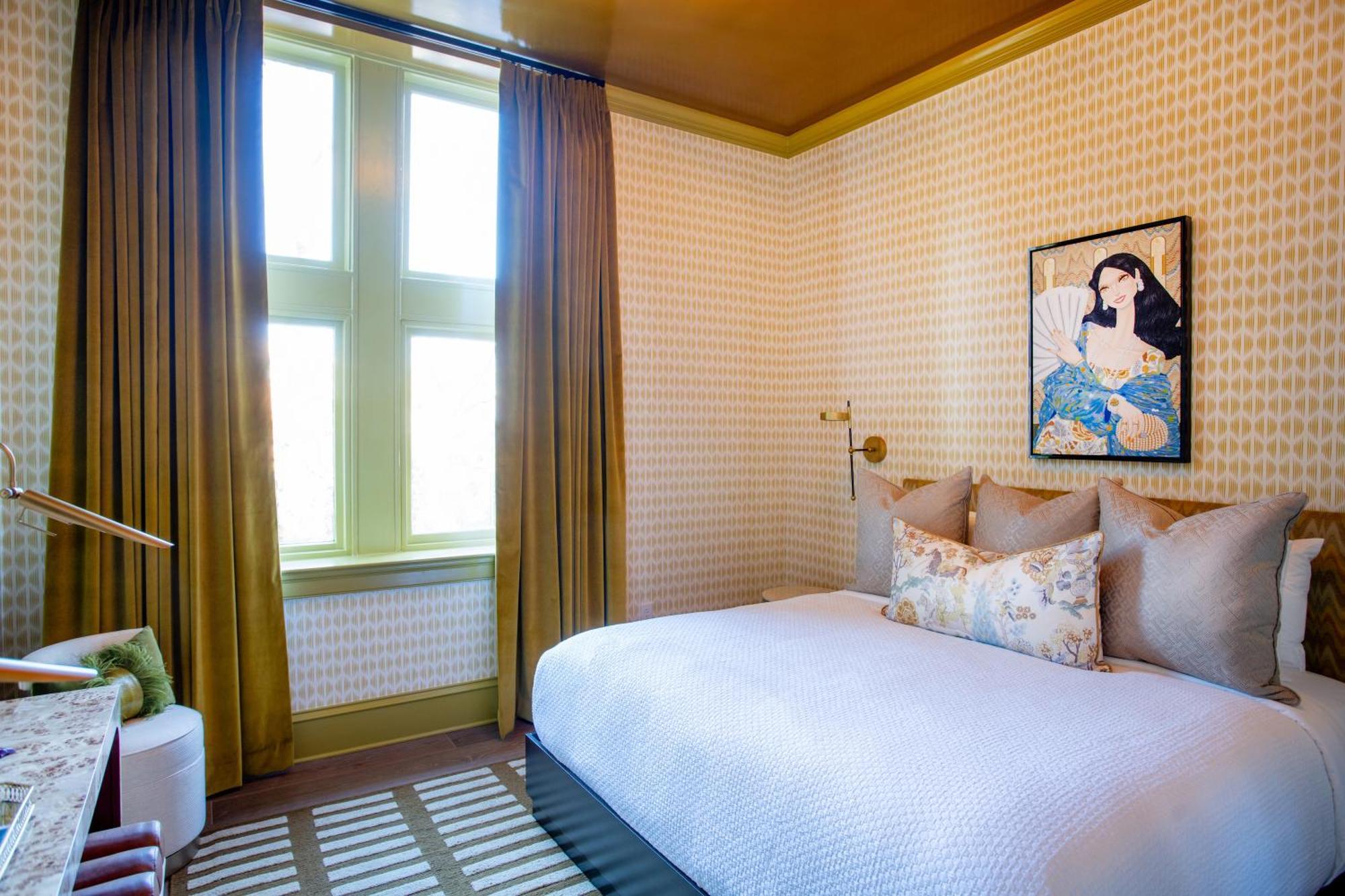 Hotel The Bell Athens By Kasa Exteriér fotografie