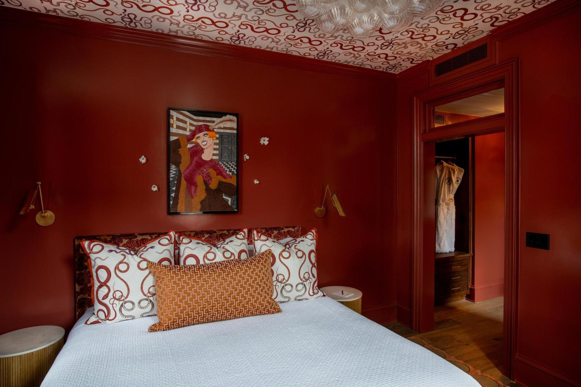 Hotel The Bell Athens By Kasa Exteriér fotografie