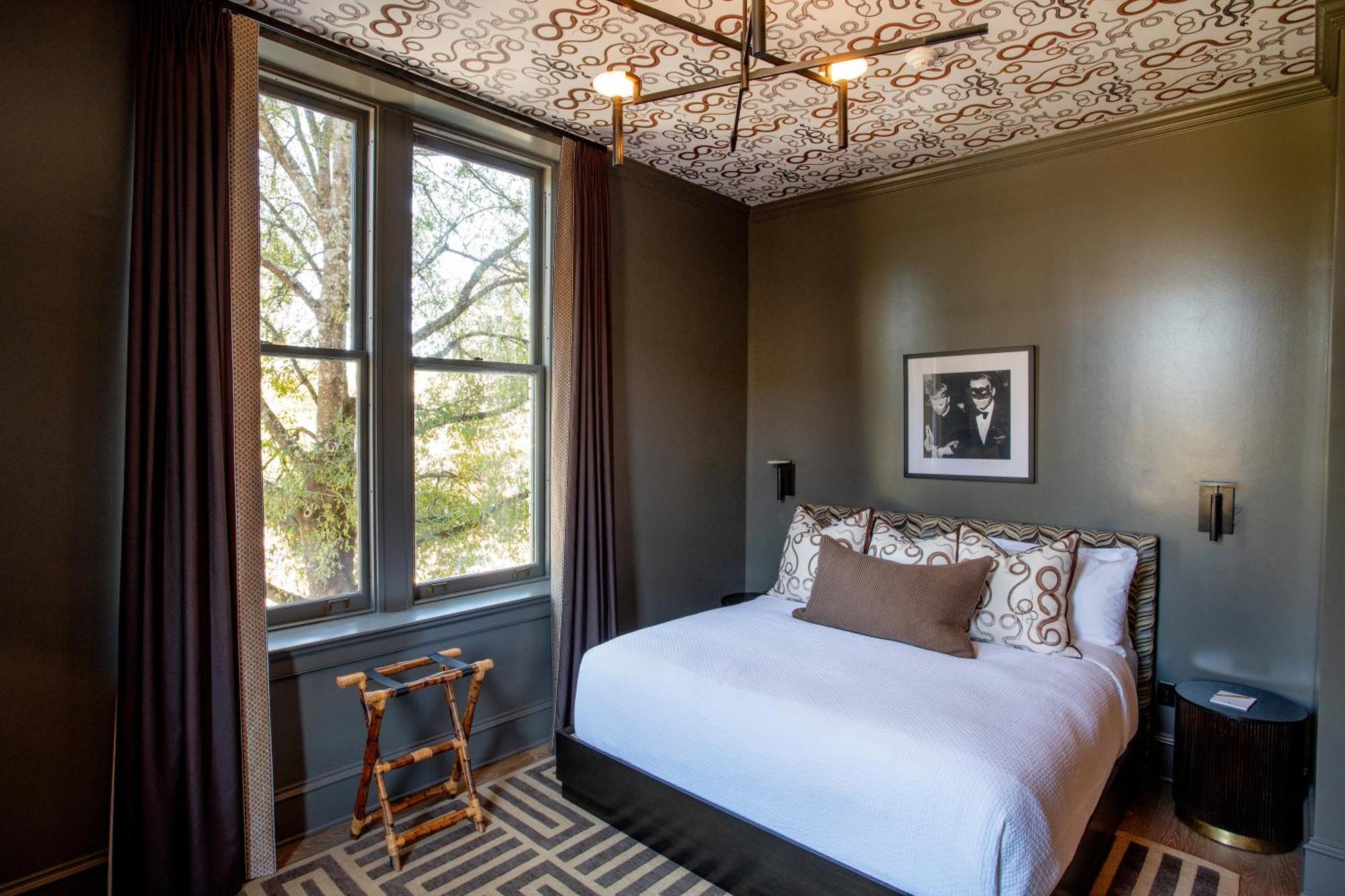 Hotel The Bell Athens By Kasa Exteriér fotografie