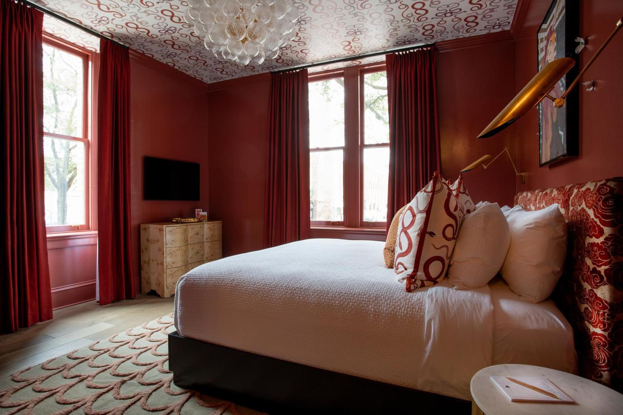 Hotel The Bell Athens By Kasa Pokoj fotografie