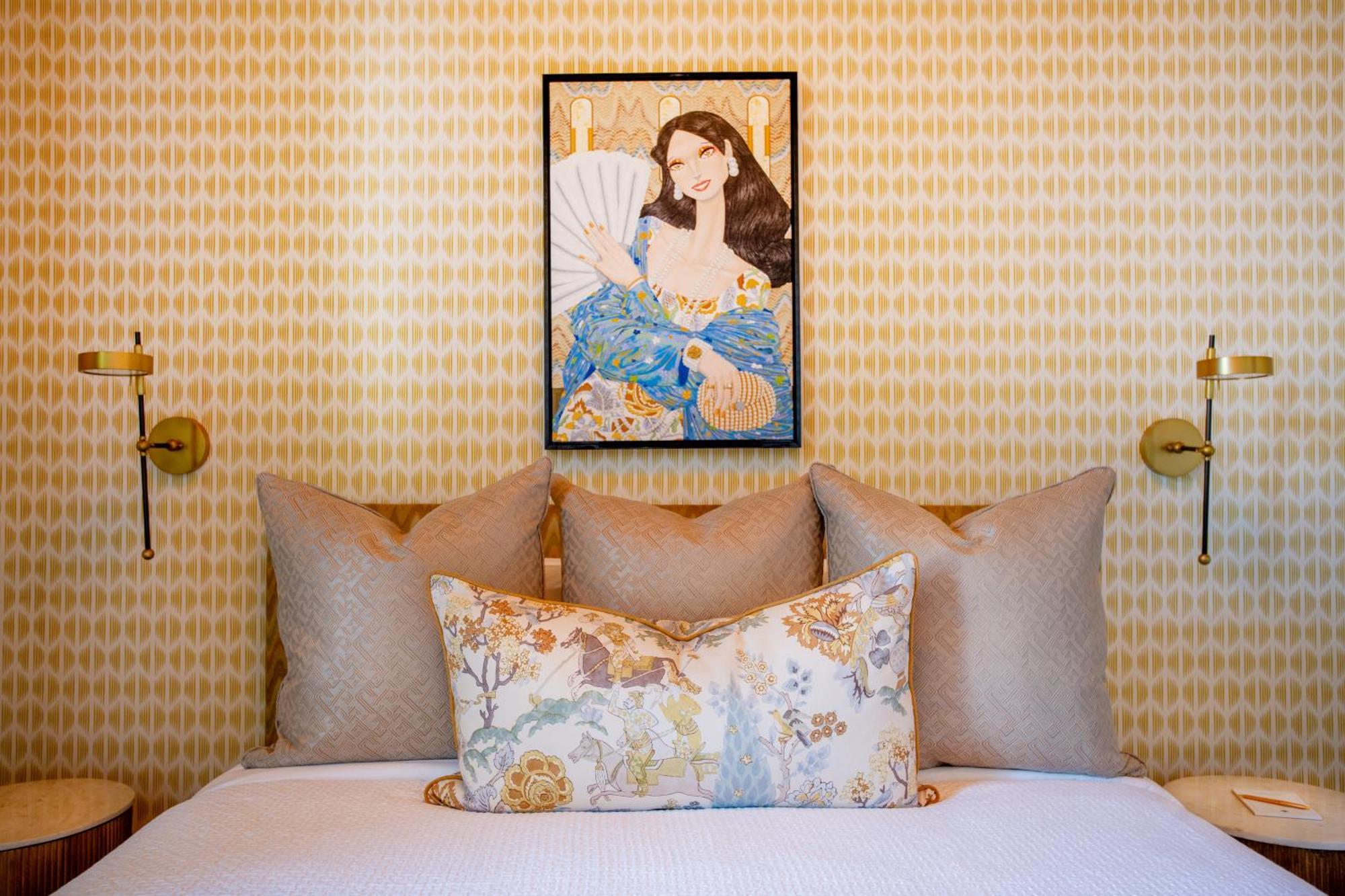 Hotel The Bell Athens By Kasa Exteriér fotografie