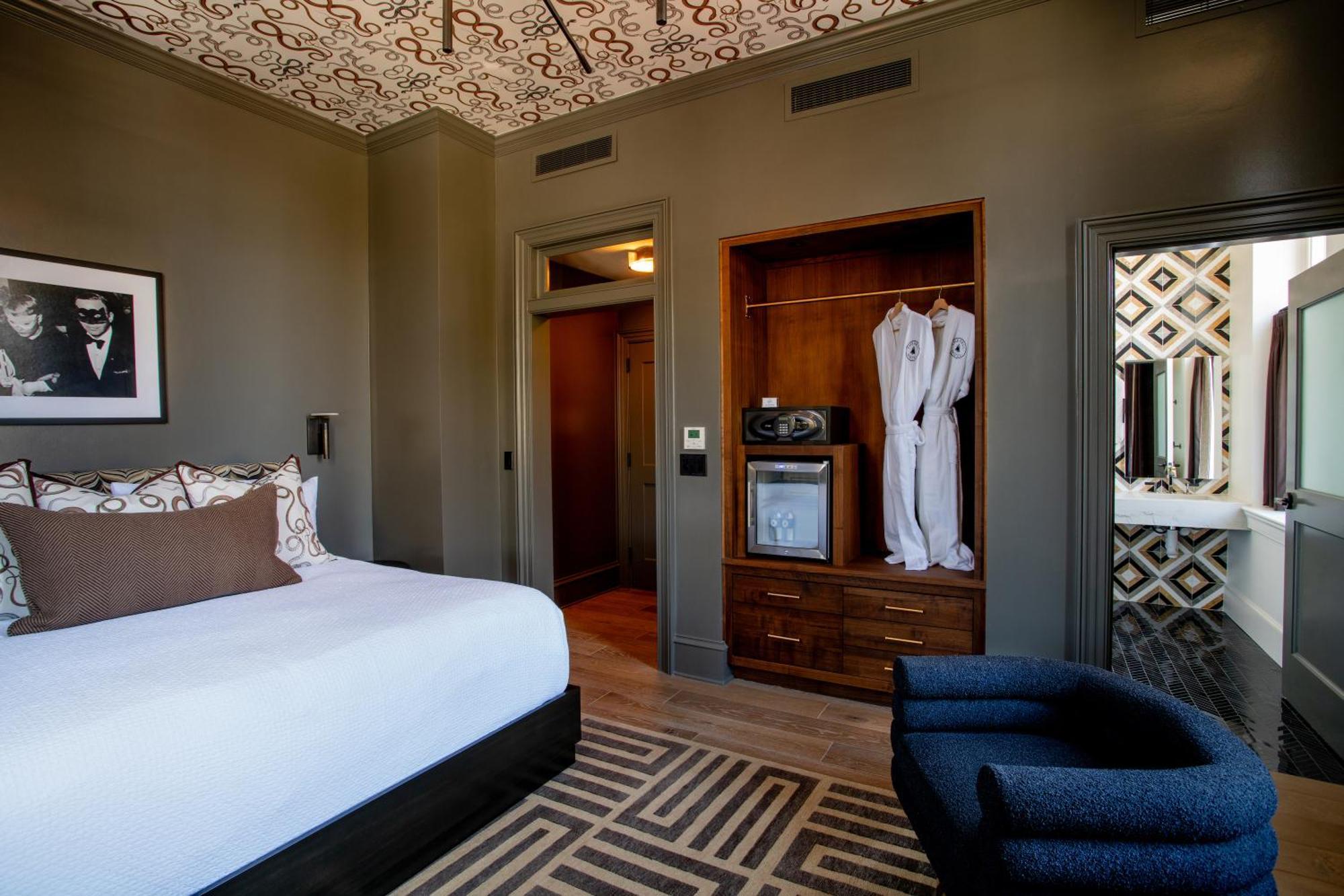 Hotel The Bell Athens By Kasa Pokoj fotografie