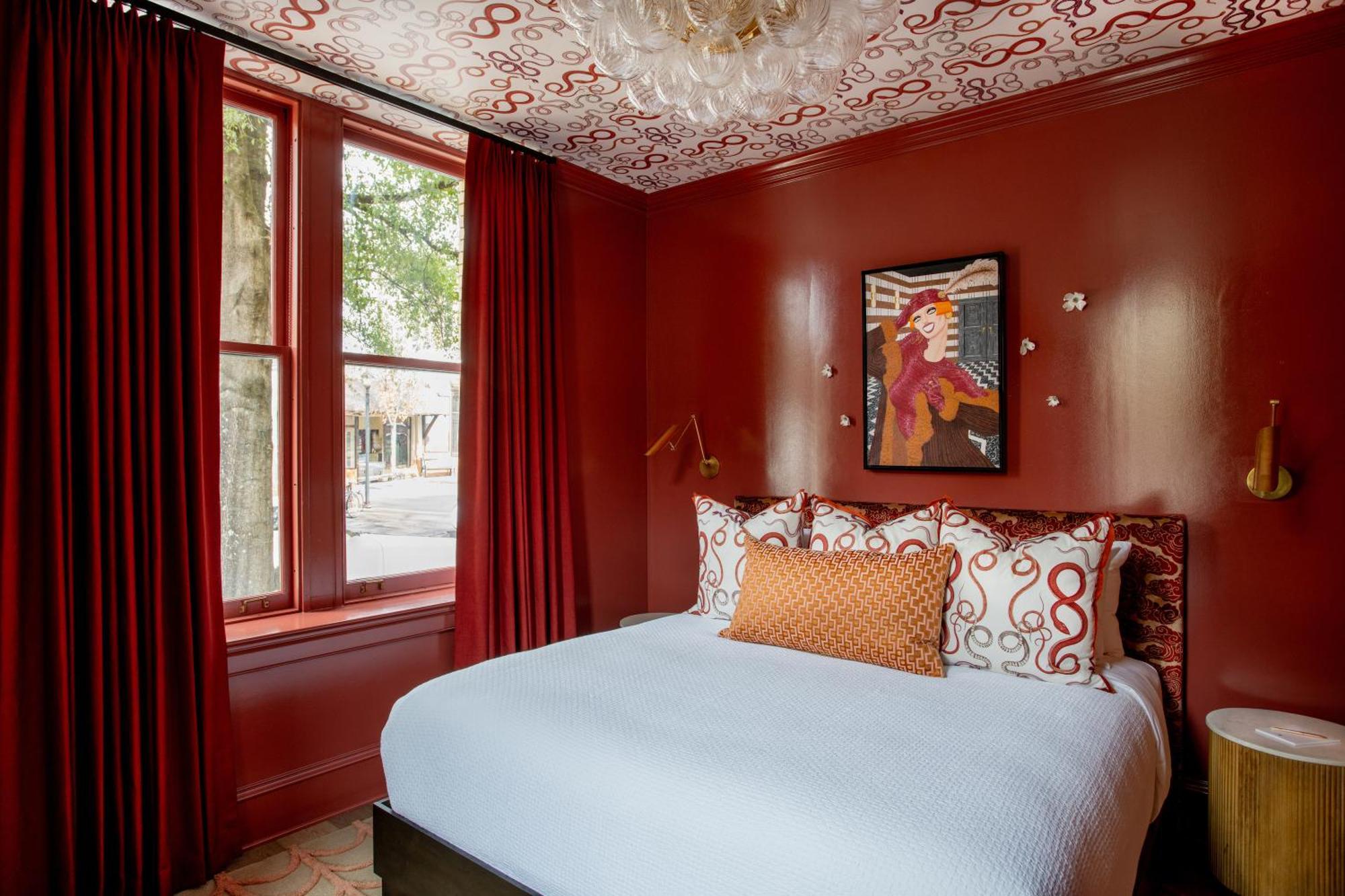 Hotel The Bell Athens By Kasa Exteriér fotografie
