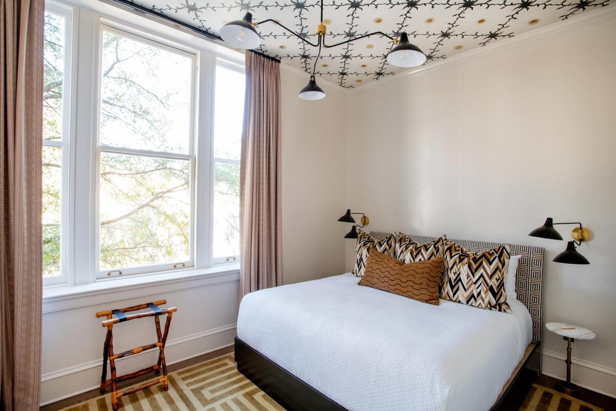 Hotel The Bell Athens By Kasa Pokoj fotografie
