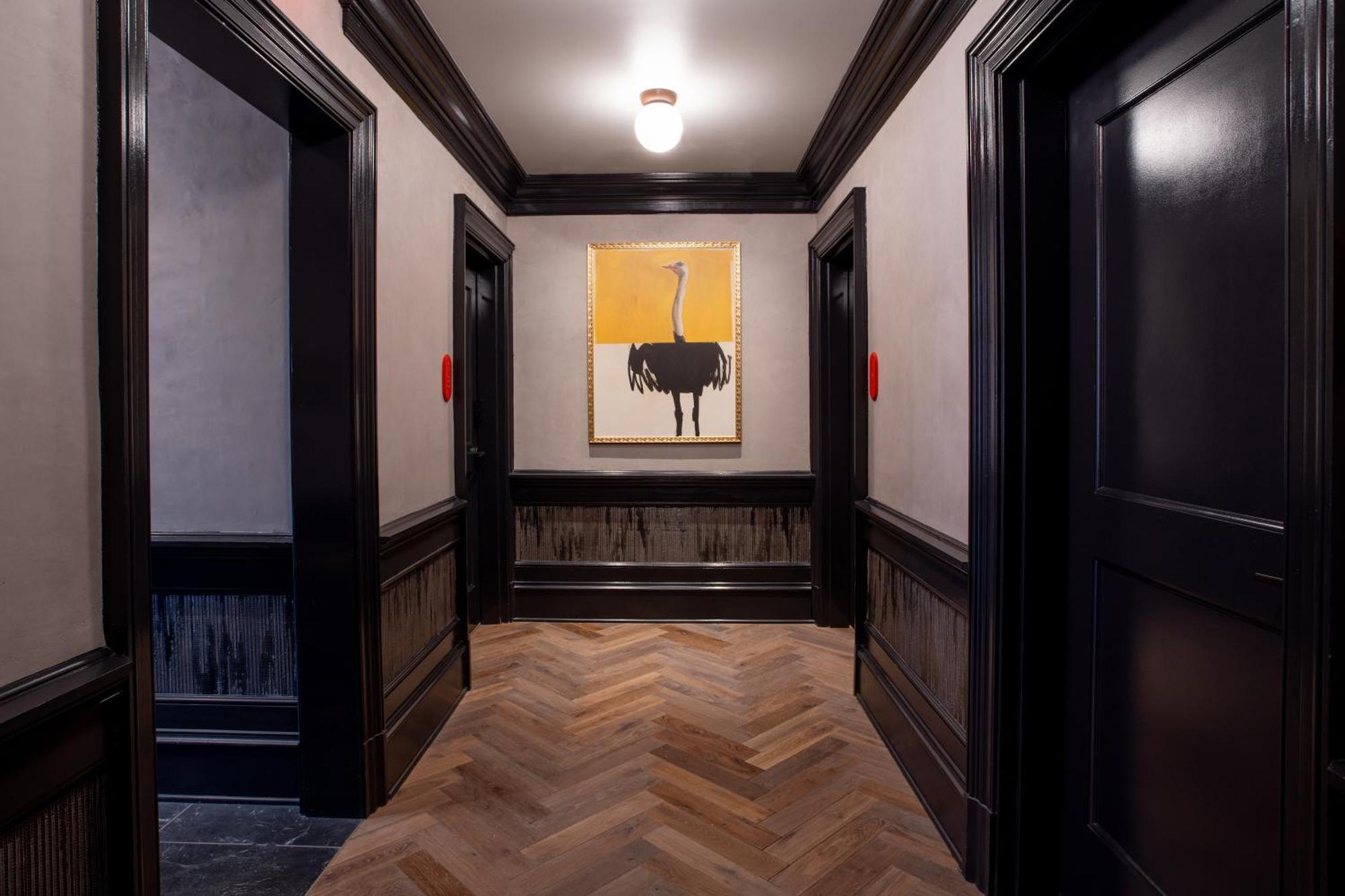 Hotel The Bell Athens By Kasa Exteriér fotografie