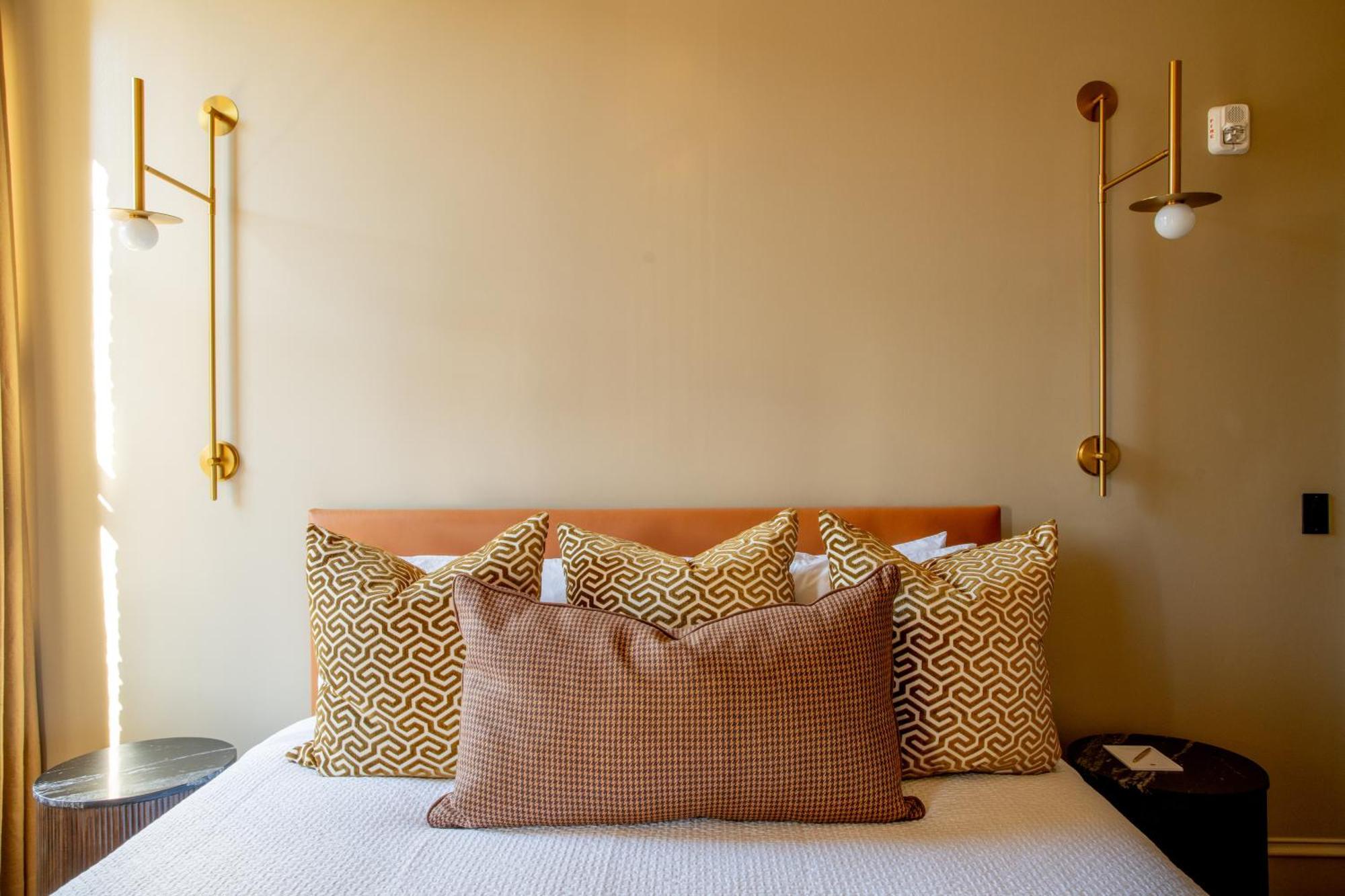 Hotel The Bell Athens By Kasa Pokoj fotografie