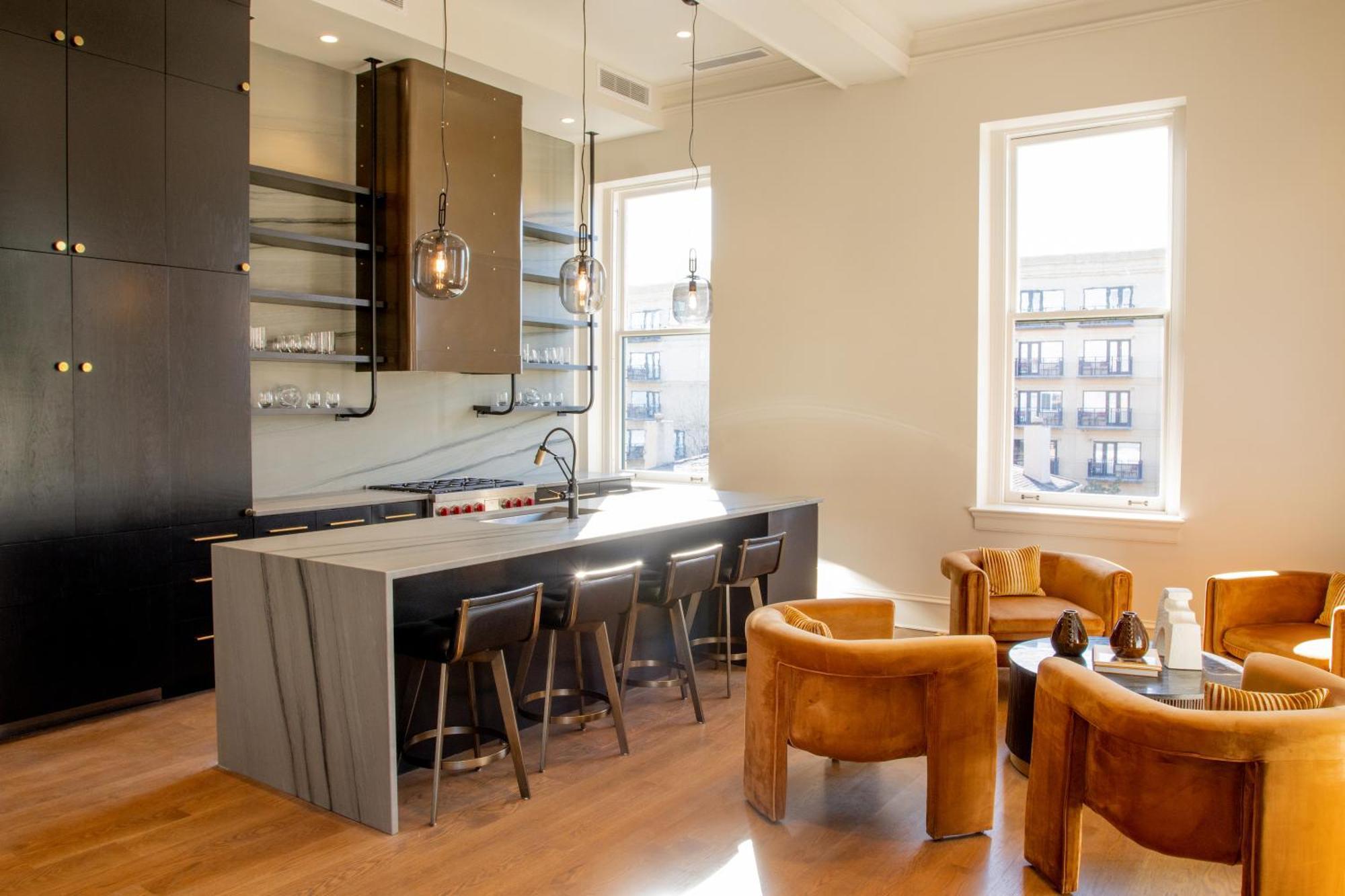 Hotel The Bell Athens By Kasa Exteriér fotografie