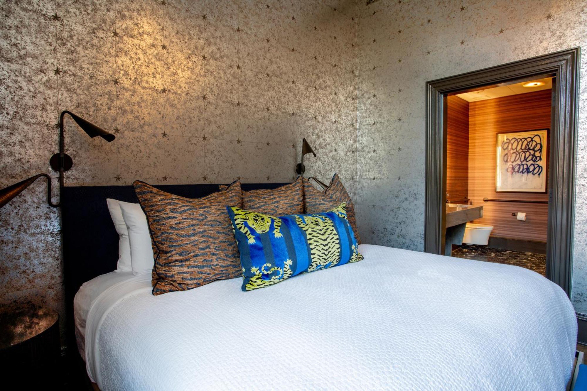 Hotel The Bell Athens By Kasa Exteriér fotografie