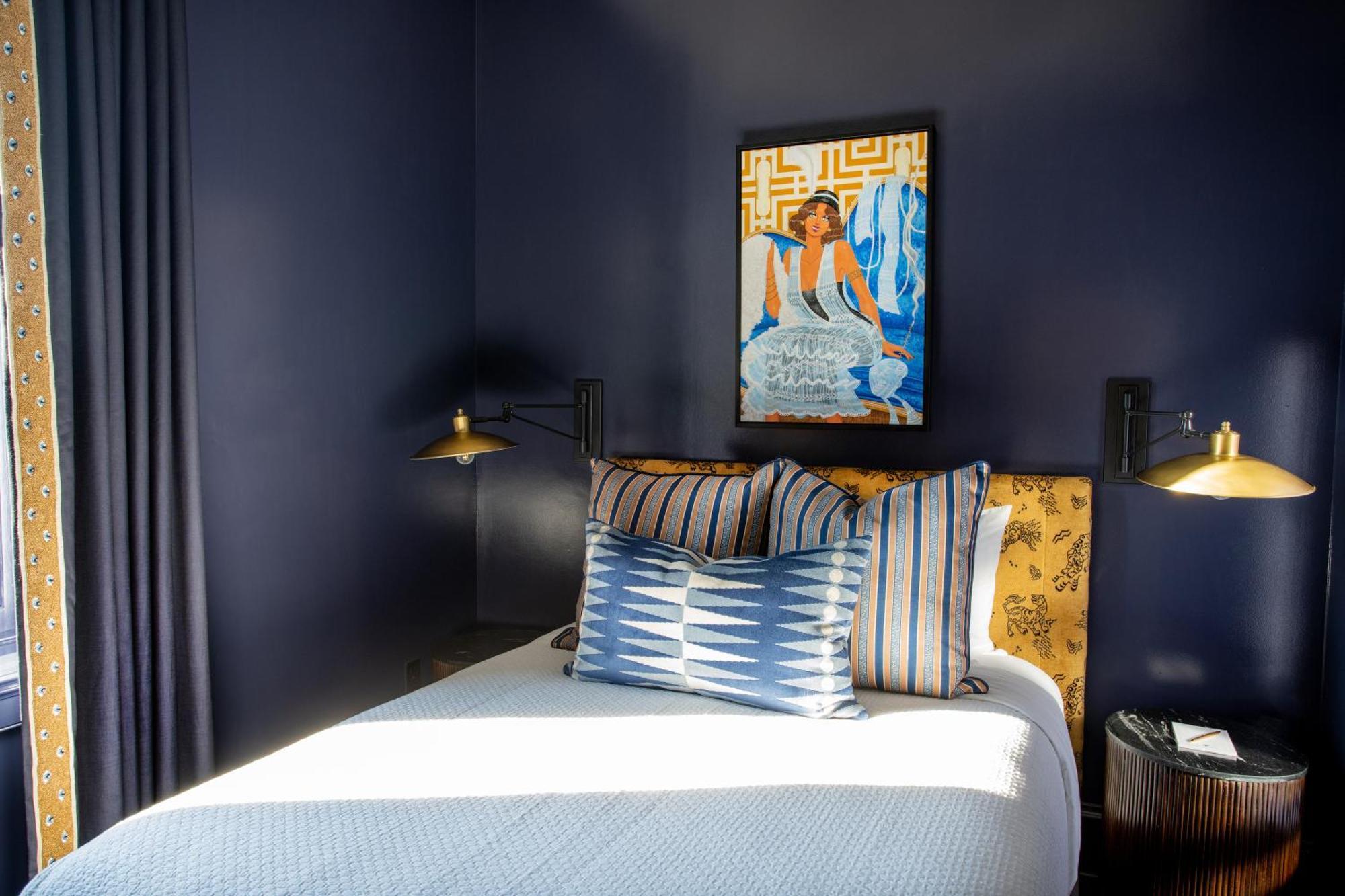 Hotel The Bell Athens By Kasa Exteriér fotografie